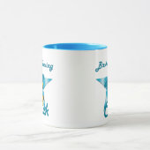 Mug Panier Poids Chick #7 (Centre)