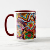 Mug Paniers éthiopiens traditionnels (Gauche)