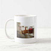 Mug Paniers-repas (Gauche)