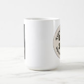 Mug Panique des Trèdies (Centre)