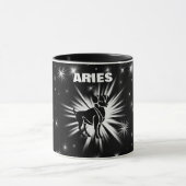 Mug Panneau Aries (Centre)