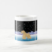 Mug "Panneau Auspicious" (Centre)