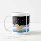 Mug "Panneau Auspicious" (Gauche)