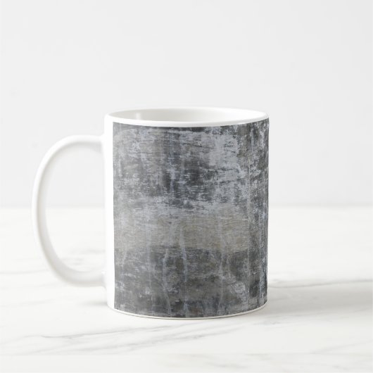 Mug Panneau Brown et gris (Gauche)
