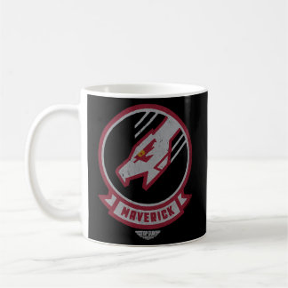 Mug Panneau d'appel Top Gun Maverick