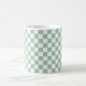Mug Panneau de configuration Opal et Honeydew (Centre)