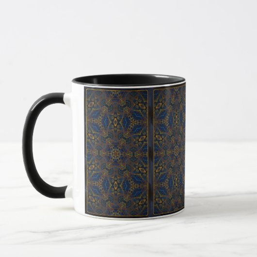 Mug Panneau de miel (Gauche)