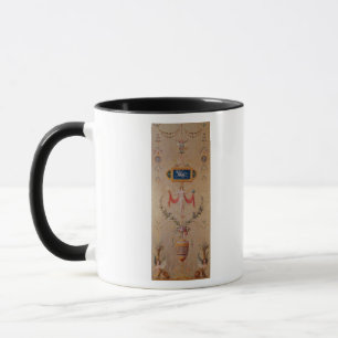 Mug Panneau du boudoir de Marie-Antoinette