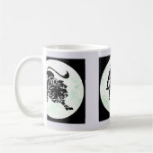 Mug Panneau Léo - Zodiac (Gauche)