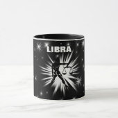 Mug Panneau Libra (Centre)
