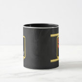 Mug Panneau piéton New York (Centre)