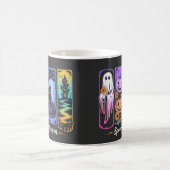 Mug Panneau Saison éffrayante 4 (Centre)
