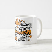 Mug Panneau Zodiac Graffiti/Capricorne (Devant droit)