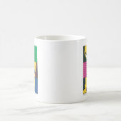 Mug Panneaux comiques TWEETY™ (Centre)