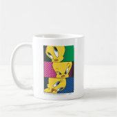 Mug Panneaux comiques TWEETY™ (Gauche)