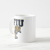 Mug Panneaux FIU (Devant gauche)