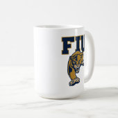 Mug Panneaux FIU (Devant droit)