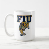 Mug Panneaux FIU (Gauche)