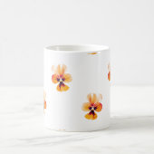 Mug panneaux orange (Centre)
