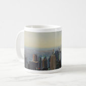 Mug Panorama 2012 de Manhattan (Devant gauche)