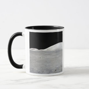 Mug Panorama Apollo 17
