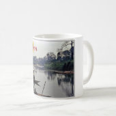 Mug PANORAMA Cameroun - (Devant droit)