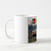 Mug PANORAMA Cameroun - (Gauche)