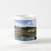 Mug Panorama de port d'Oban (Centre)