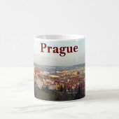 Mug Panorama de Prague (Centre)