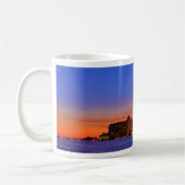 Mug Panorama de Toronto Canada (Gauche)