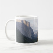 Mug Panorama de Yosemite (Gauche)