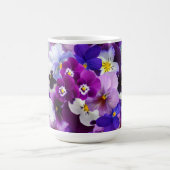 Mug Panses glorieuses (Centre)