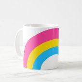 Mug Pansexual (Devant gauche)