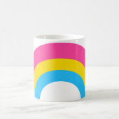 Mug Pansexual (Centre)