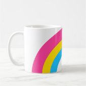 Mug Pansexual (Gauche)