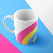 Mug Pansexual