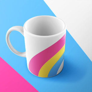 Mug Pansexual