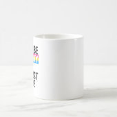 Mug Pansexuality - a pu être anybondy mais pas (Centre)