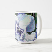 MUG PANSIERS (Devant droit)