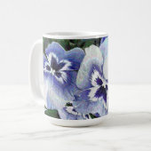 MUG PANSIERS (Devant gauche)