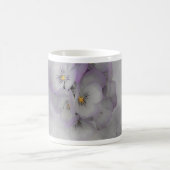 Mug Pansies souples (Centre)