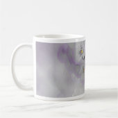 Mug Pansies souples (Gauche)