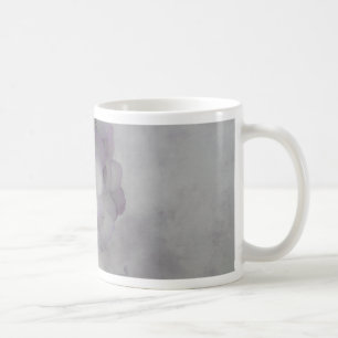 Mug Pansies souples