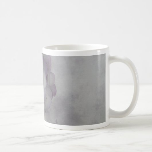Mug Pansies souples (Droite)