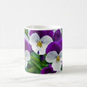 Mug Pansy Galore (Centre)