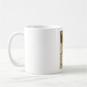 Mug Pantalon facultatif (Gauche)