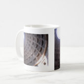 MUG PANTHÉON (Devant gauche)