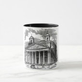 Mug Panthéon (Centre)