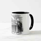 Mug Panthéon (Devant droit)
