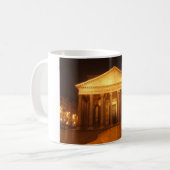 Mug Panthéon la nuit (Devant gauche)
